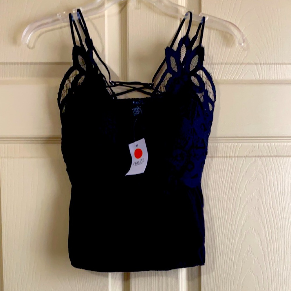 Rue 21 bralette